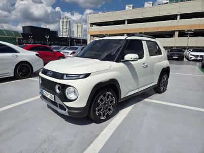 2023 Hyundai Casper