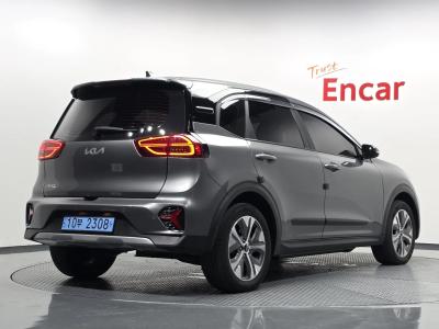 2023 Kia Niro