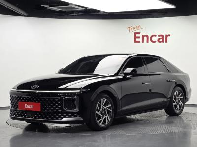 2023 Hyundai Grandeur