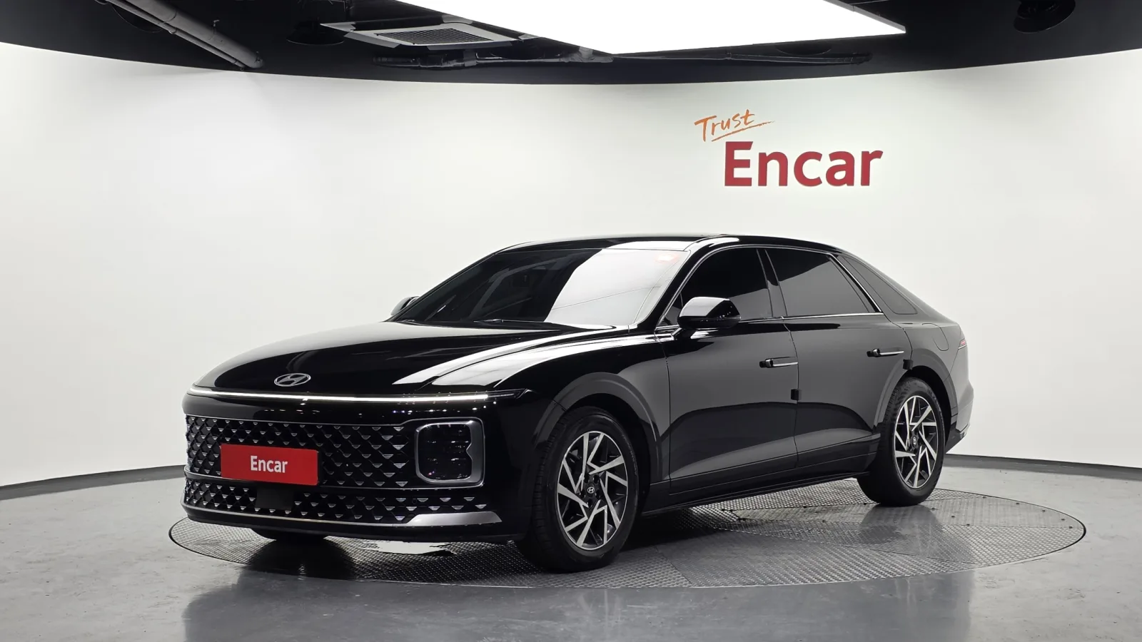2023 Hyundai Grandeur