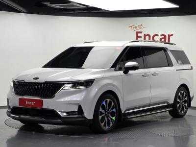 2021 Kia Carnival