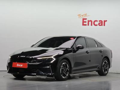 2024 Kia K5