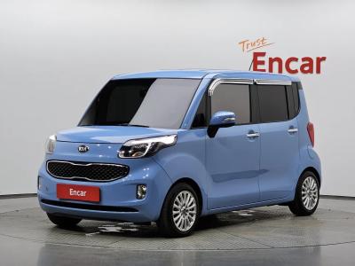 2015 Kia RAY