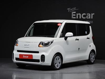 2022 Kia RAY