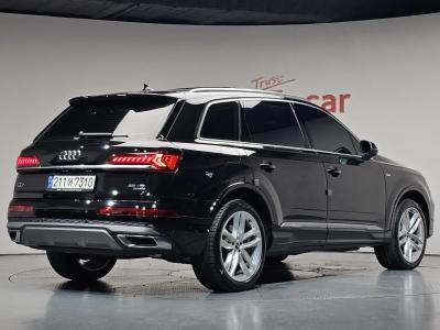 2023 Audi Q7