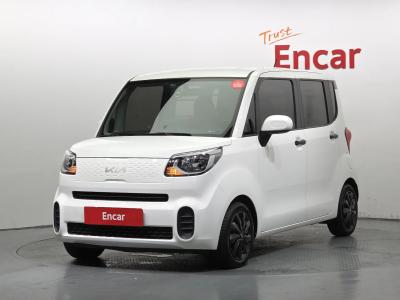 2022 Kia RAY