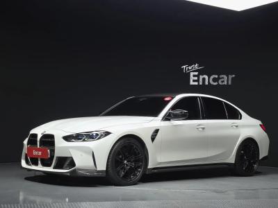 2024 BMW M3