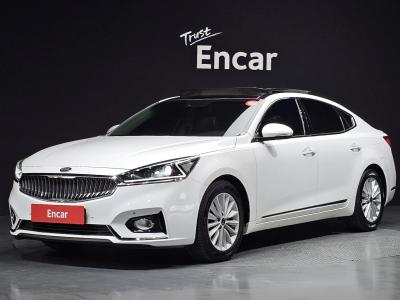 2016 Kia K7