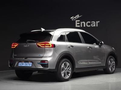 2022 Kia Niro