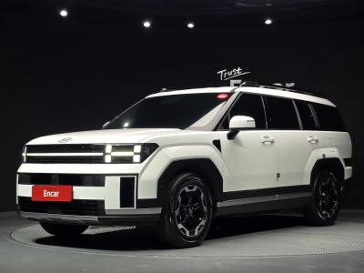 2024 Hyundai Santafe