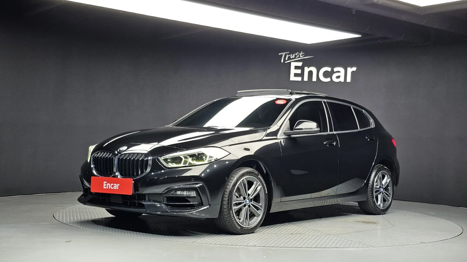 2023 BMW 1-Series