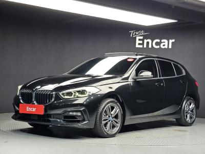 2023 BMW 1-Series