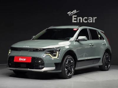 2023 Kia Niro