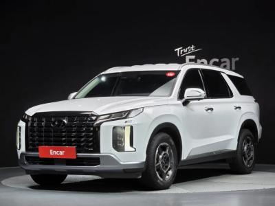2023 Hyundai Palisade