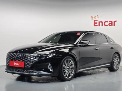 2020 Hyundai Grandeur