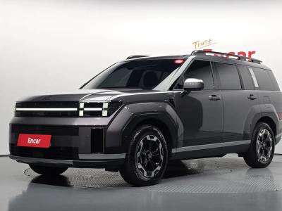 2025 Hyundai Santa Fe