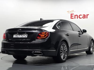 2020 Kia K9