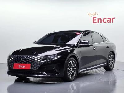 2021 Hyundai Grandeur