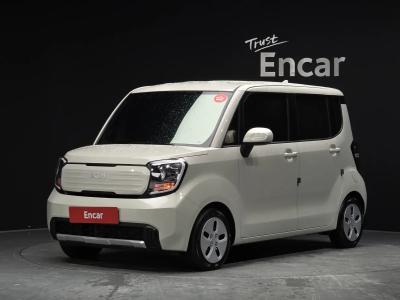 2024 Kia RAY