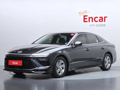 2024 Hyundai Sonata