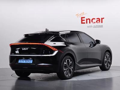2023 Kia EV6