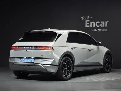 2023 Hyundai Ioniq 5