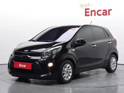 2017 Kia Picanto