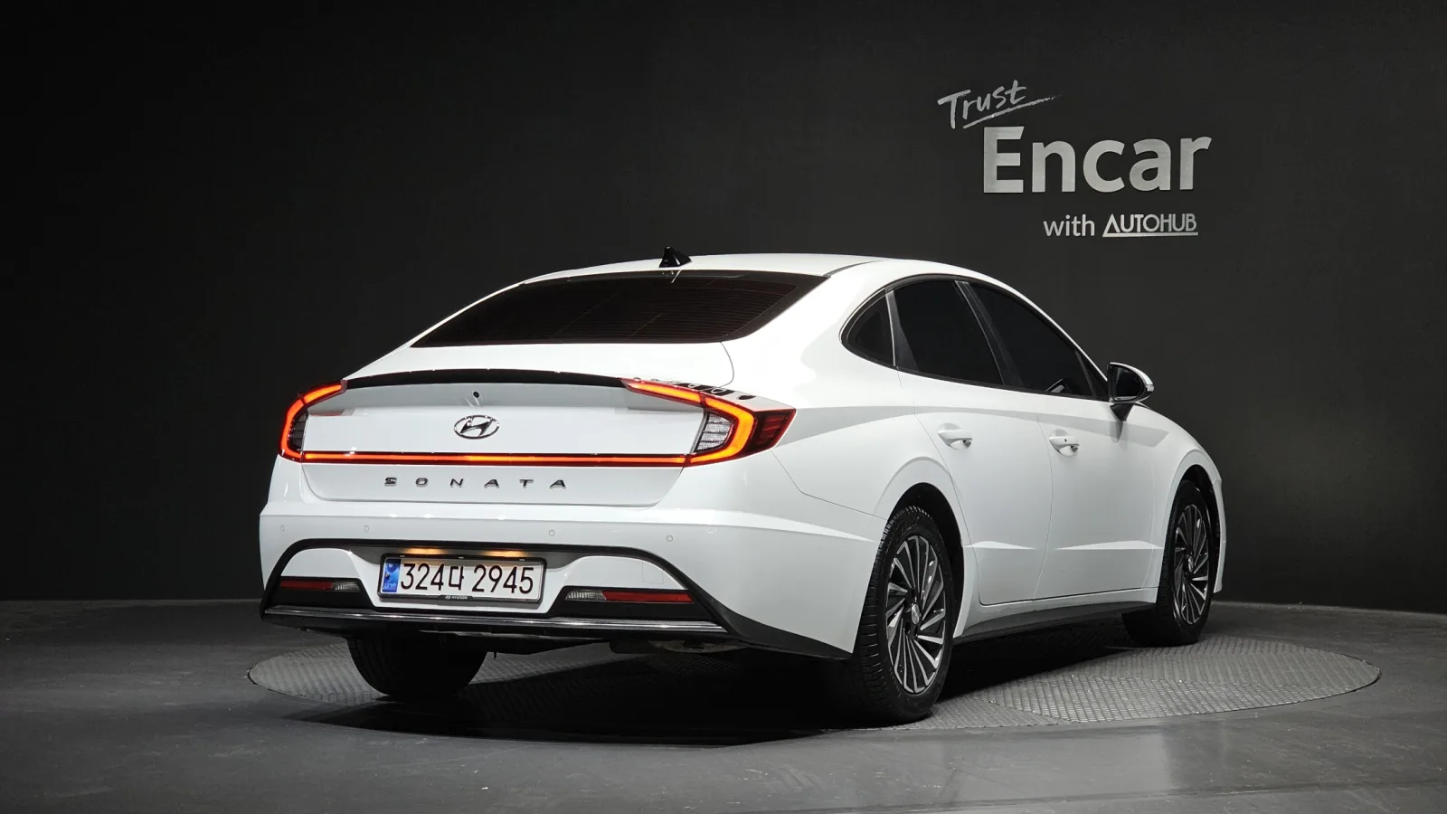 2023 Hyundai Sonata