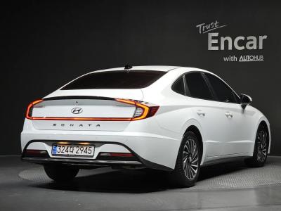 2023 Hyundai Sonata