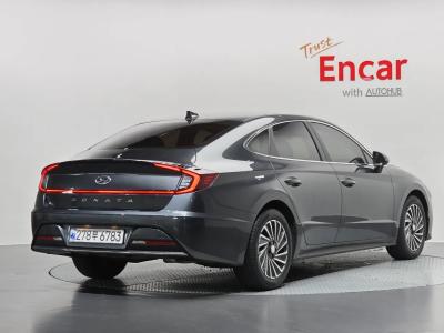 2023 Hyundai Sonata