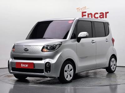 2019 Kia RAY