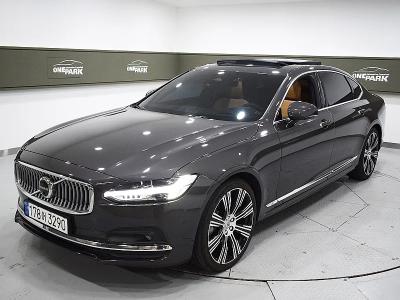 2023 Volvo S90