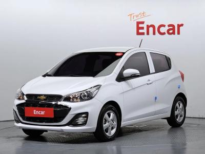 2020 Chevrolet Spark