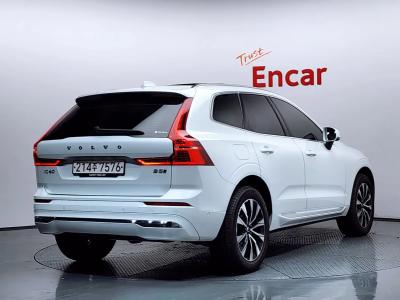 2024 Volvo XC60