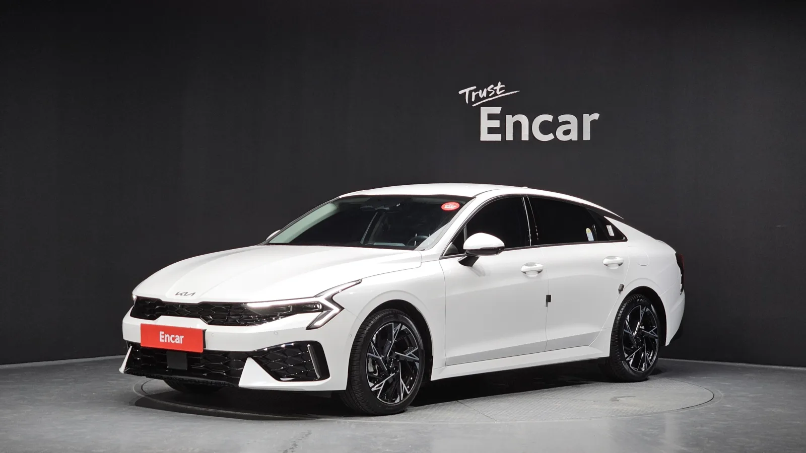 2025 Kia K5