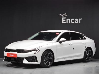 2025 Kia K5