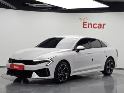 2024 Kia K5