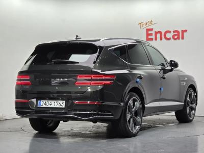 2025 Genesis GV80