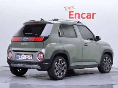 2024 Hyundai Casper