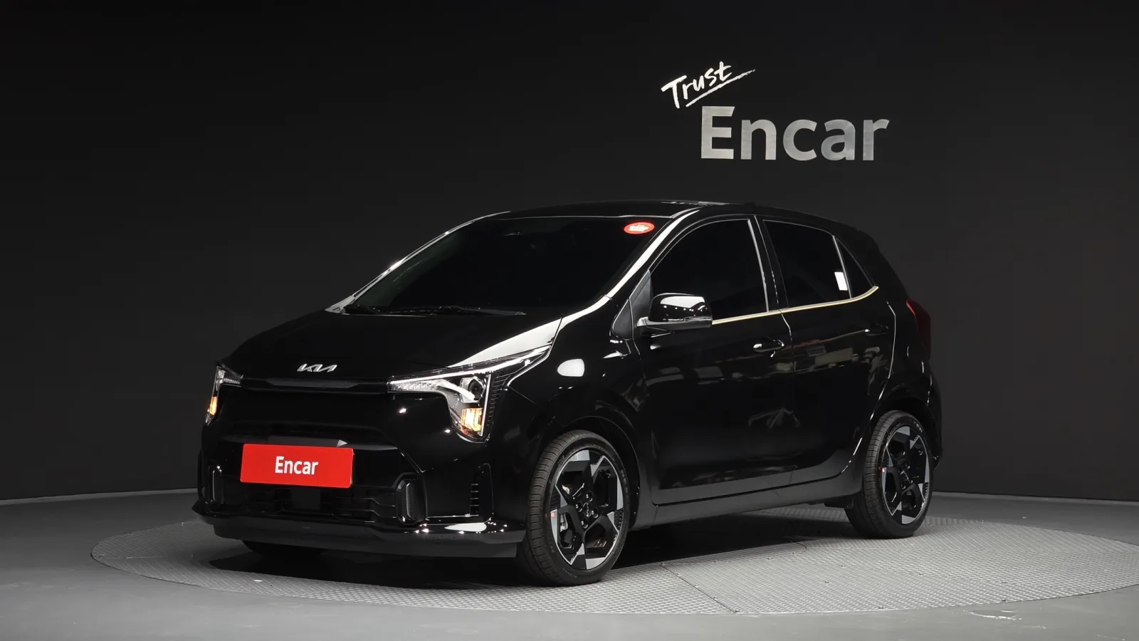 2026 Kia Picanto