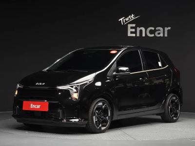 2026 Kia Picanto