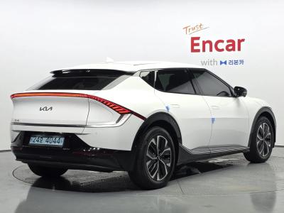 2022 Kia EV6