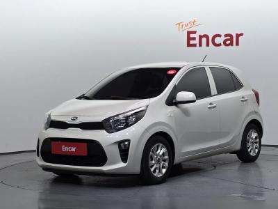 2019 Kia Picanto