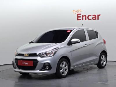2018 Chevrolet Spark