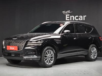 2023 Genesis GV80