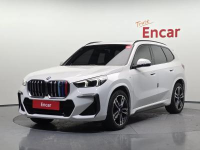 2024 BMW X1