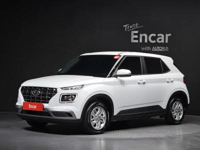 2024 Hyundai Venue