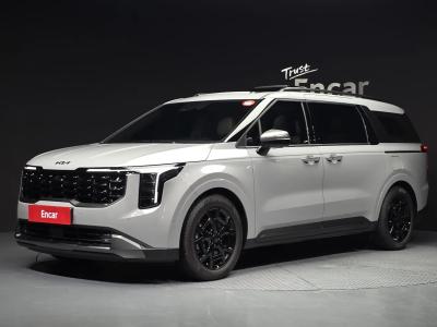 2026 Kia Carnival