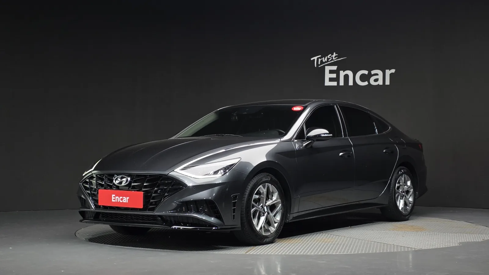 2022 Hyundai Sonata