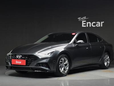 2022 Hyundai Sonata